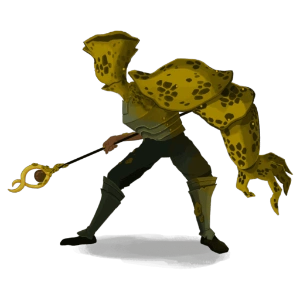 Entomancer