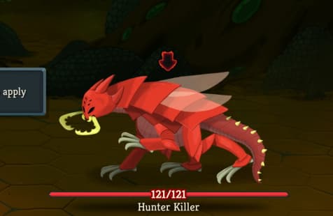 Hunter Killer enemy in Slay the Spire 2 Act 2