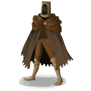 Magi Knight