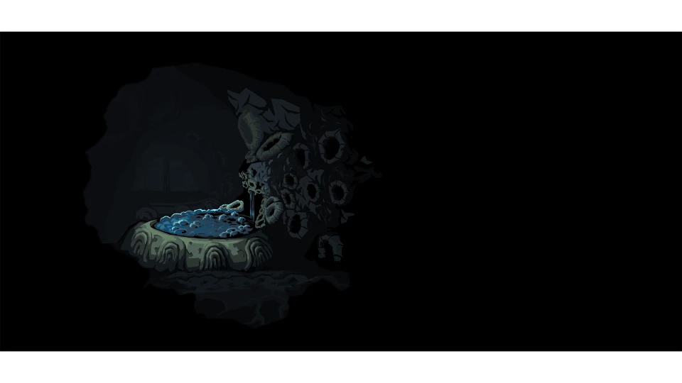 Abyssal Baths