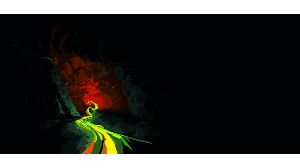 Aroma of Chaos