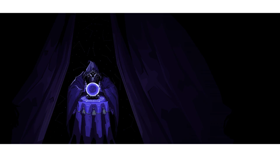 Crystal Sphere