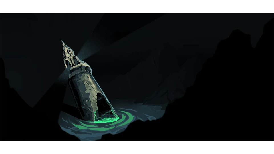 Drowning Beacon