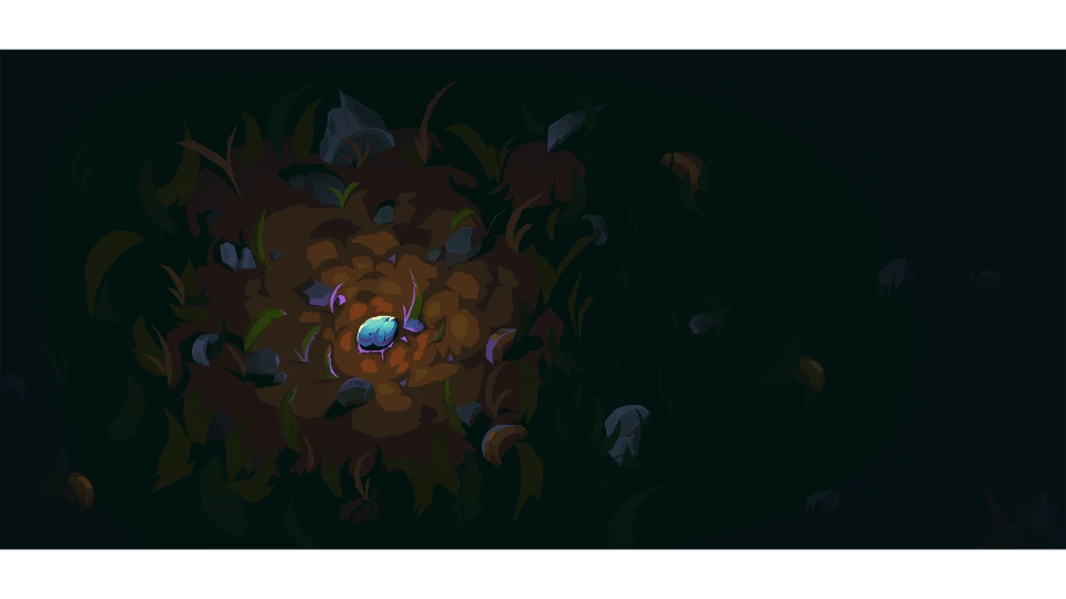 Sapphire Seed