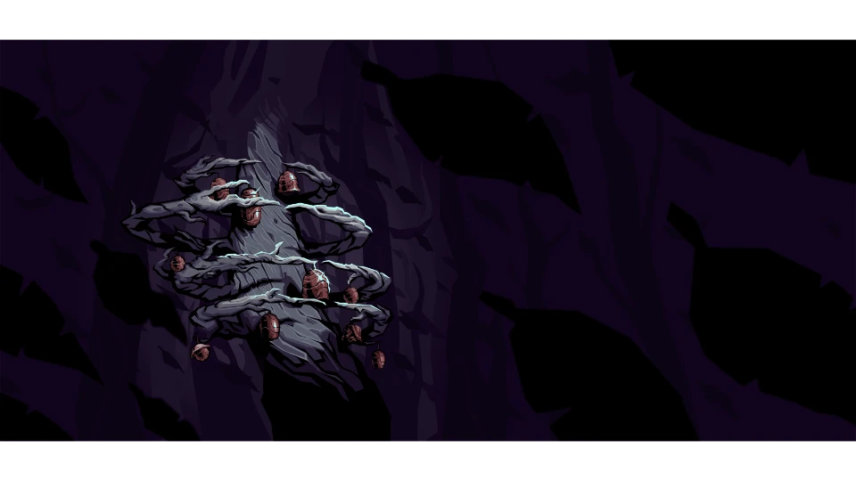 Whispering Hollow